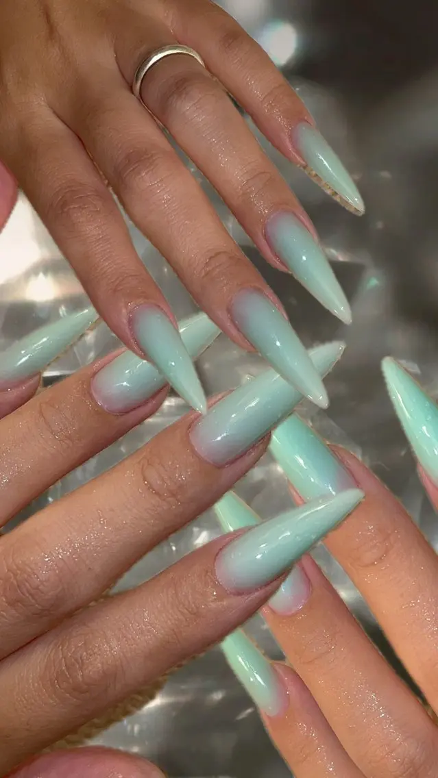 ネイル ハンドネイル Ri-e's nailのネイルデザイン