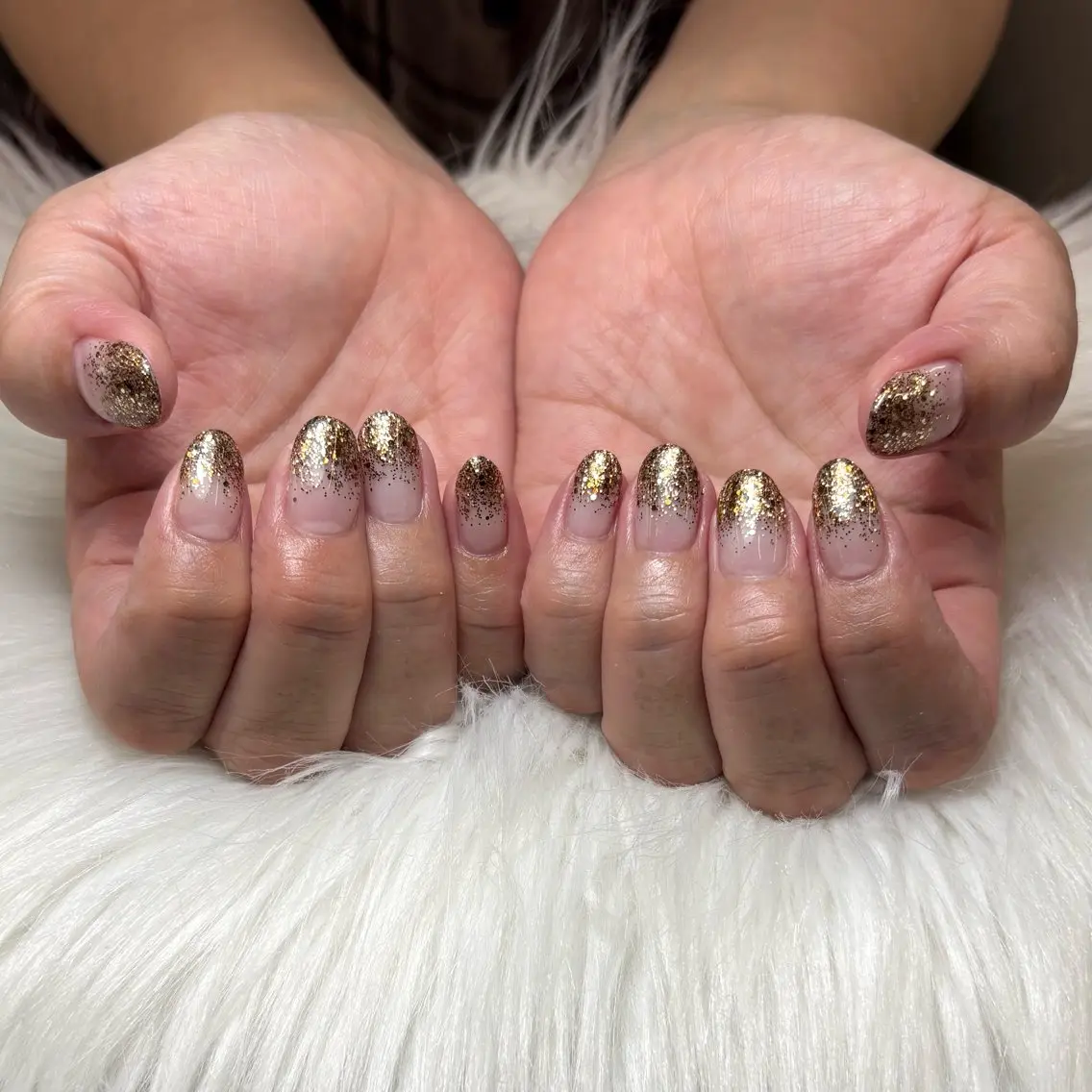 ネイル ハンドネイル NAIL atre SAIKAのネイルデザイン