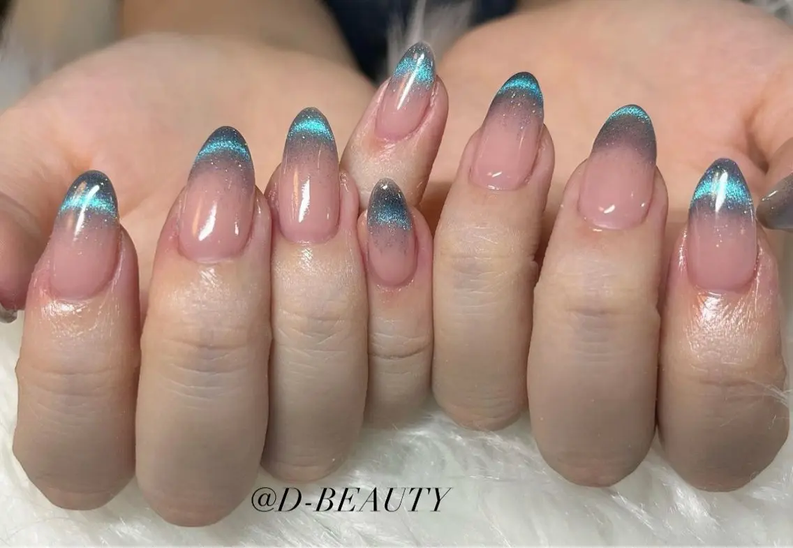 ネイル ハンドネイル ゆりか スカルプ専門店のネイルデザイン