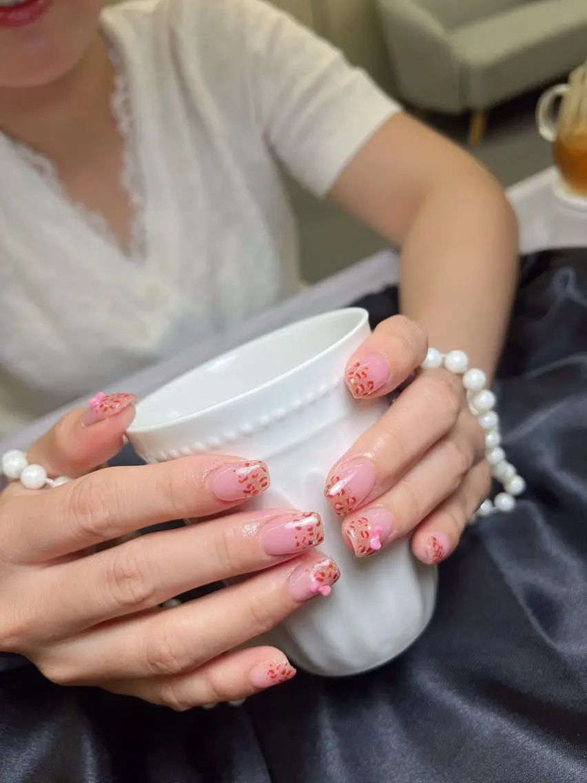 ネイル Berry Nailsのネイルデザイン