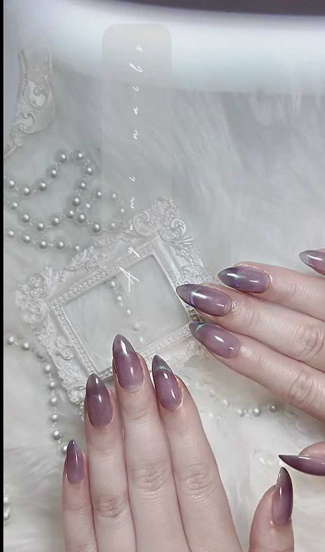 ネイル ハンドネイル Ayumi nails川崎店のネイルデザイン