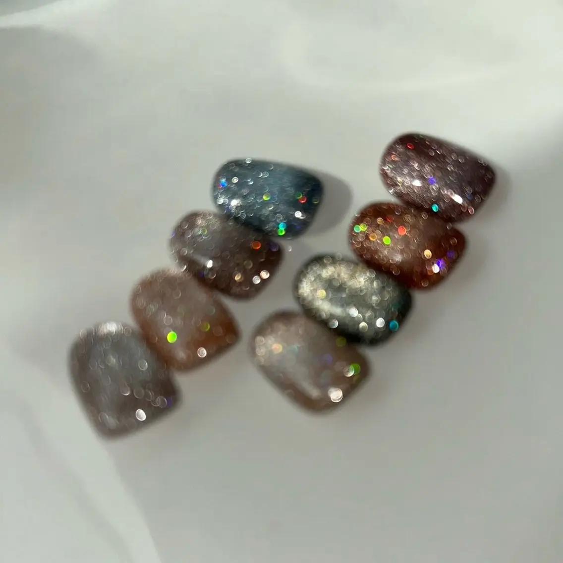ネイル ハンドネイル io.Nail 谷町九丁目のネイルデザイン