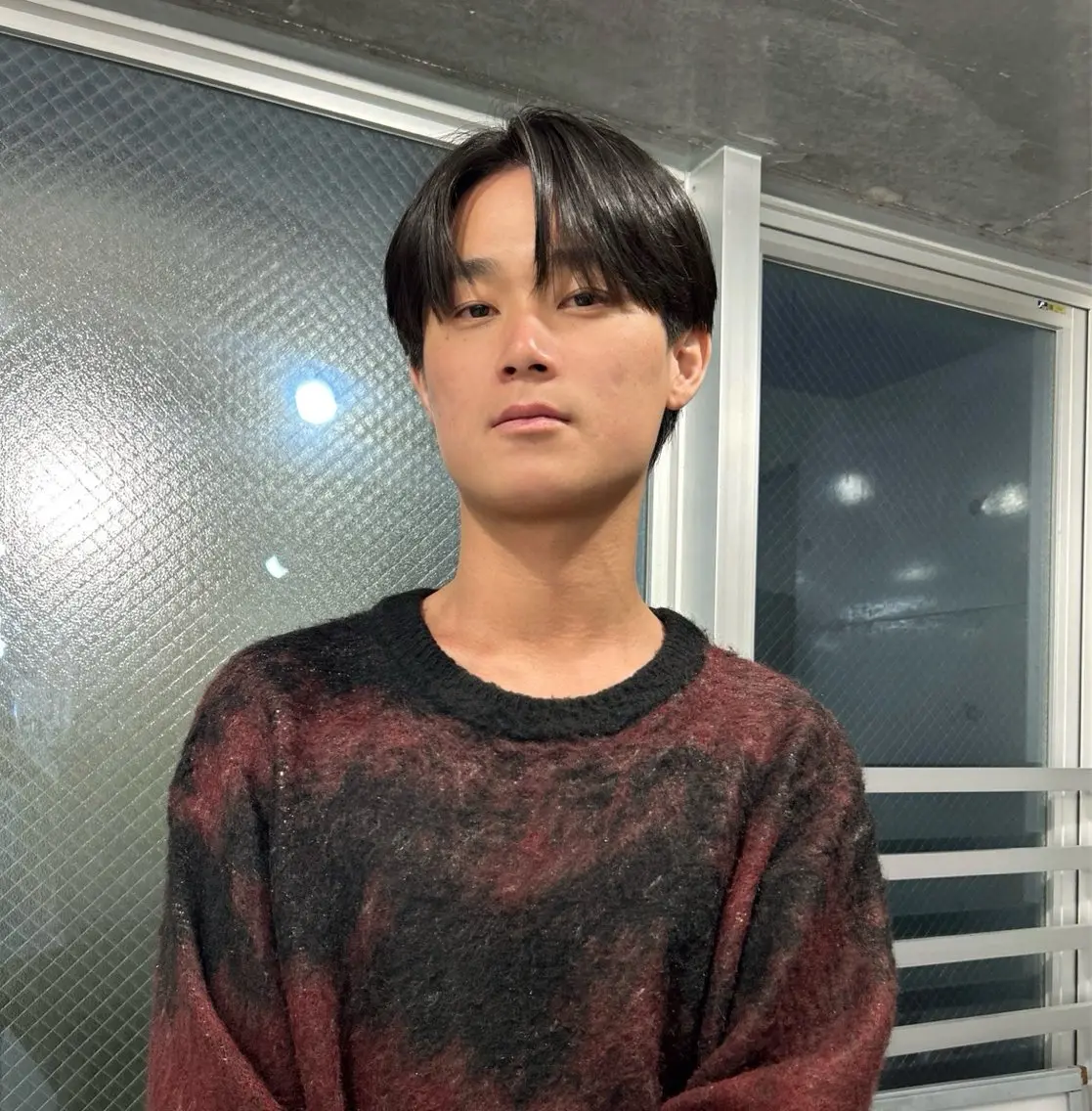 【🌐先着5名様限定🌐】メンズカット➕トリートメント🫧の写真