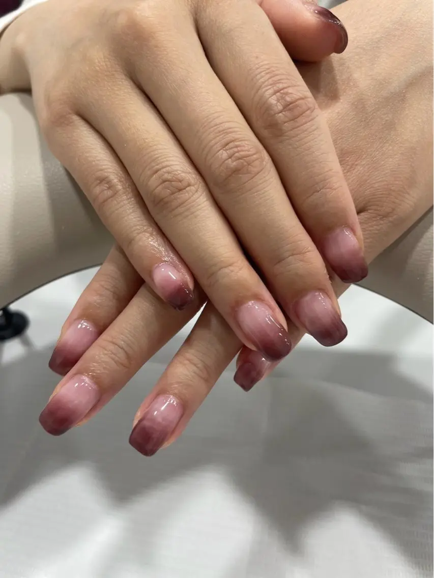 ネイル REVE たまきのネイルデザイン