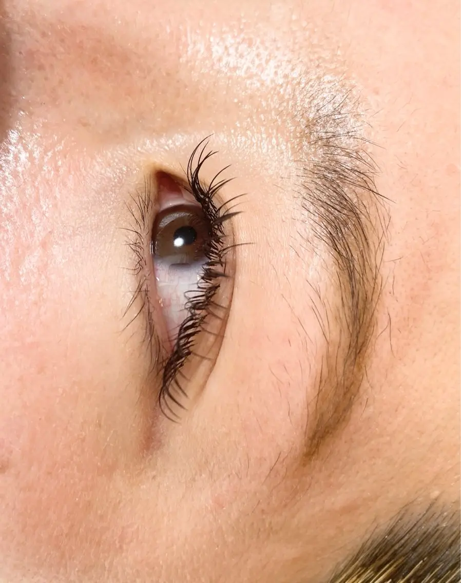 マツエク・マツパ M 〜eyelash〜のマツエク・マツパデザイン