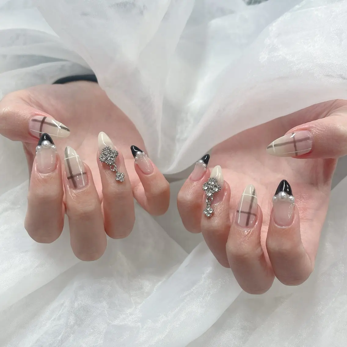 ネイル GDS NAIL はるのネイルデザイン