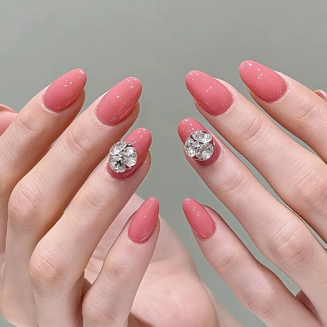 ネイル hana nailゆうかのネイルデザイン