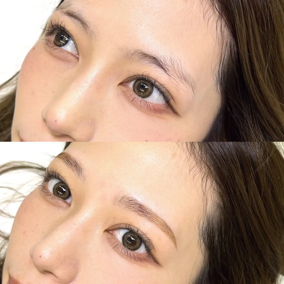 *ハリウッドブロウリフト*wax込み!!の写真