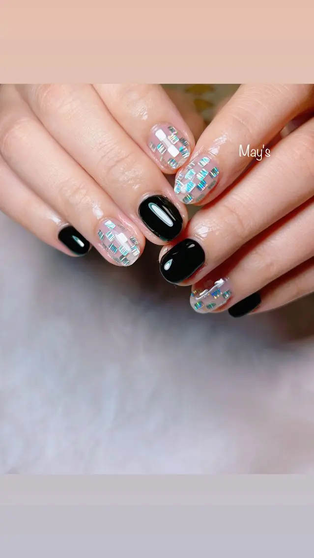 ネイル 持ち込み nail salon May'sのネイルデザイン
