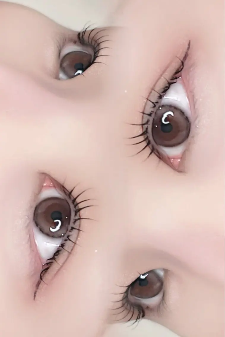 ️🩵ミニモ限定価格🩵パリジェンヌorまつ毛パーマ🫧🫧の写真