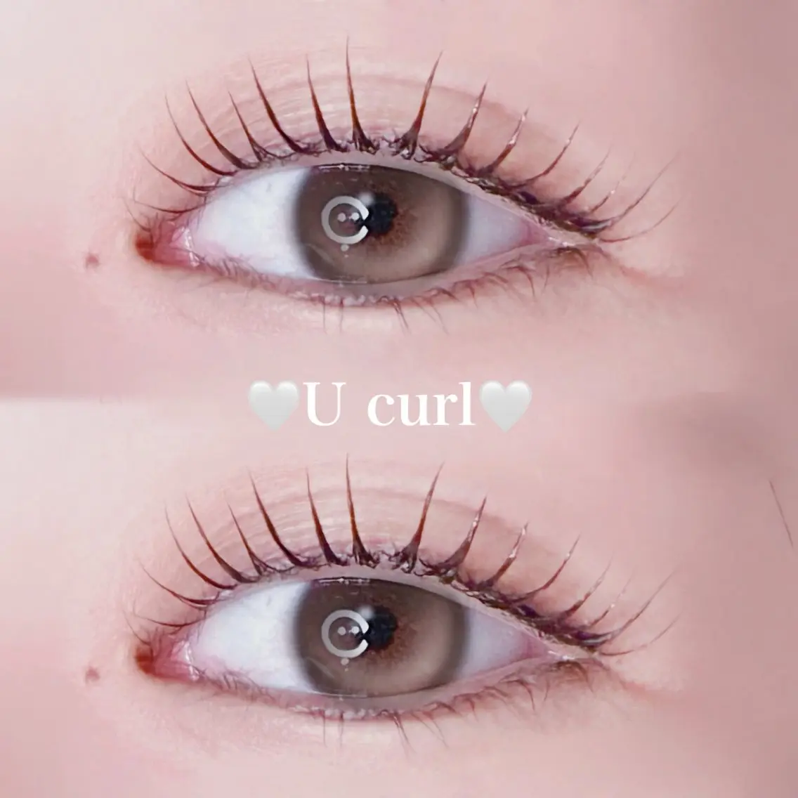 マツエク・マツパ JurerEye🎀 Shimadaのマツエク・マツパデザイン