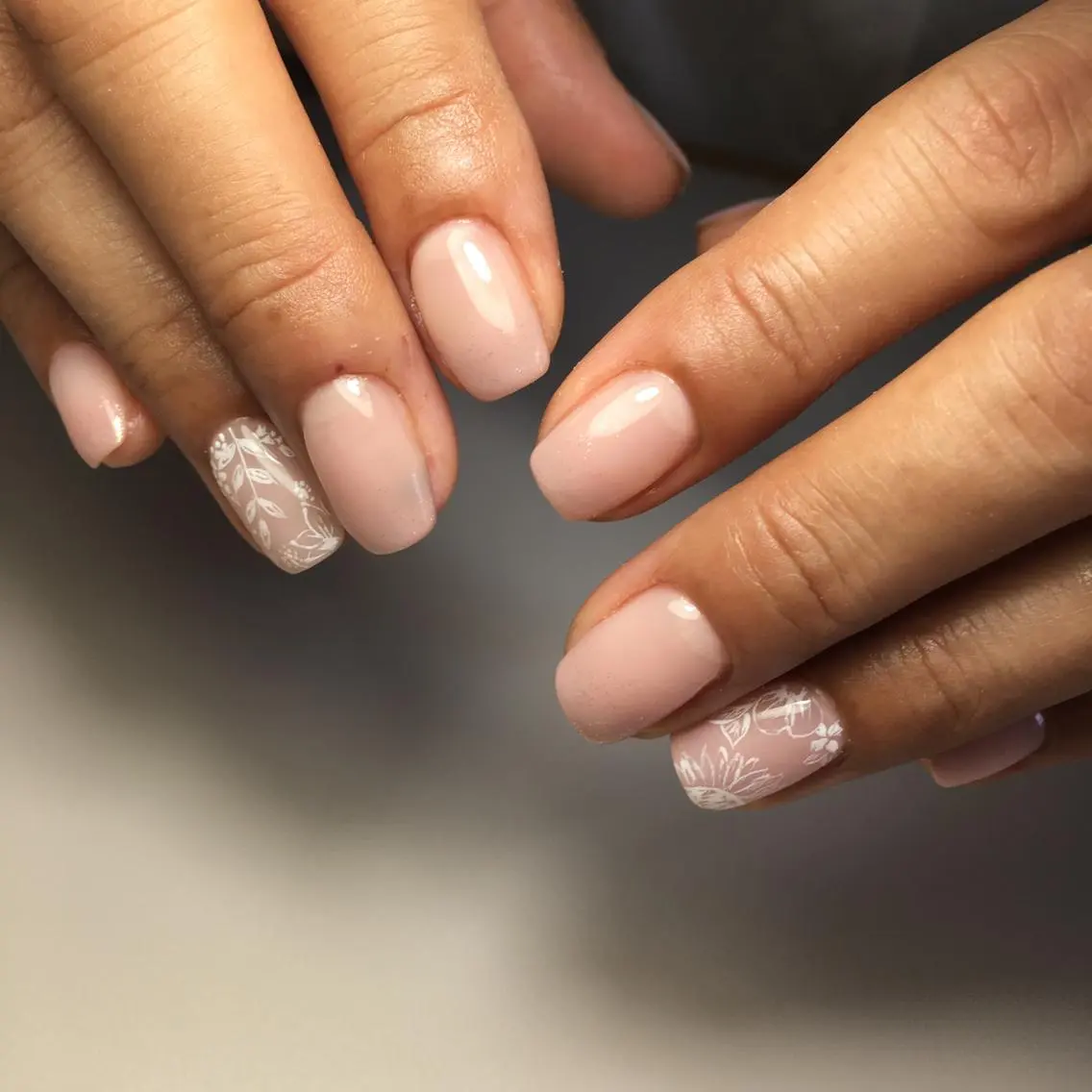 ネイル アートネイル ハンドネイル kipinail 川﨑えりかのネイルデザイン