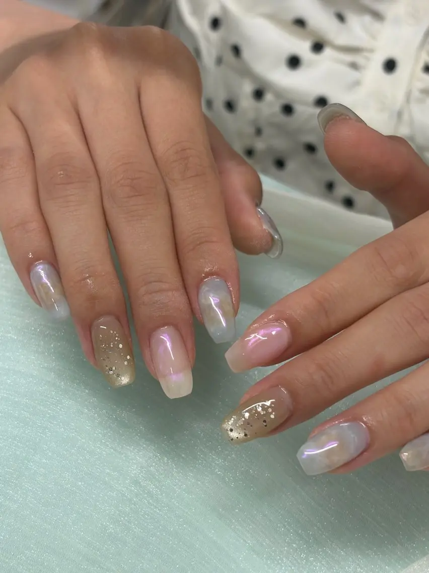 ネイル Bitty Rioのネイルデザイン
