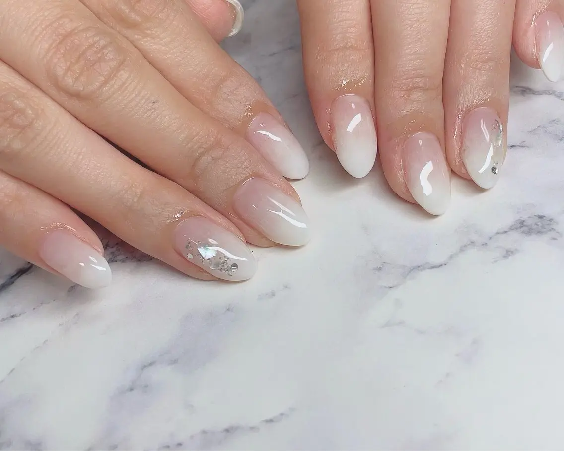 ネイル ハンドネイル Nail_by N1のネイルデザイン