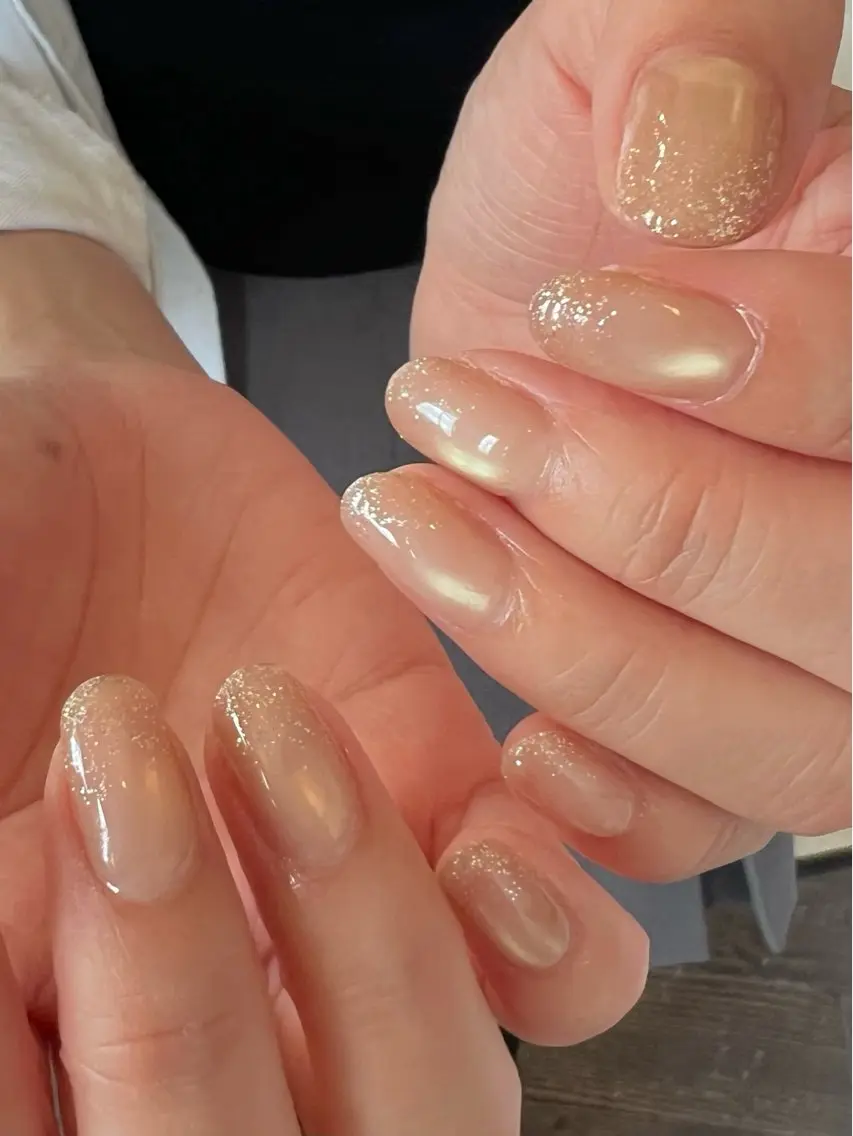 ネイル ハンドネイル tan. nailのネイルデザイン