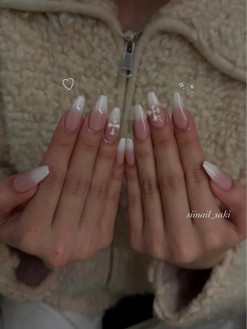 ネイル Sii nail 🤍SAKIのネイルデザイン