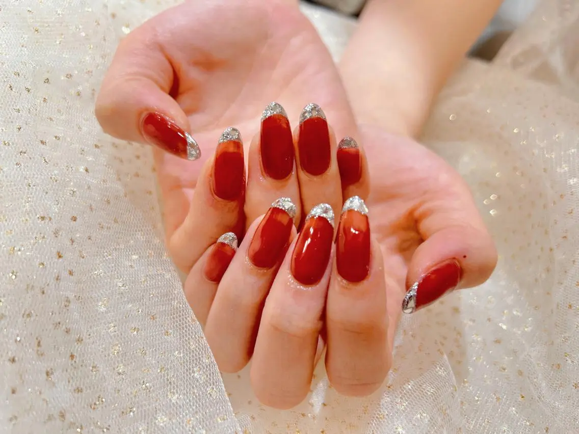 ネイル Umi nail& eyelashのネイルデザイン