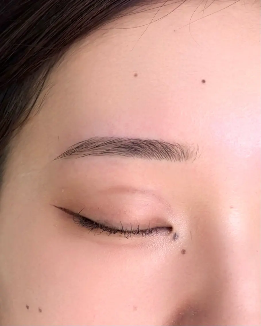 アイブロウ ワックス脱毛 眉カット その他(アイブロウ) Zoa:)NOVE 【眉毛/まつ毛】のマツエク・マツパデザイン