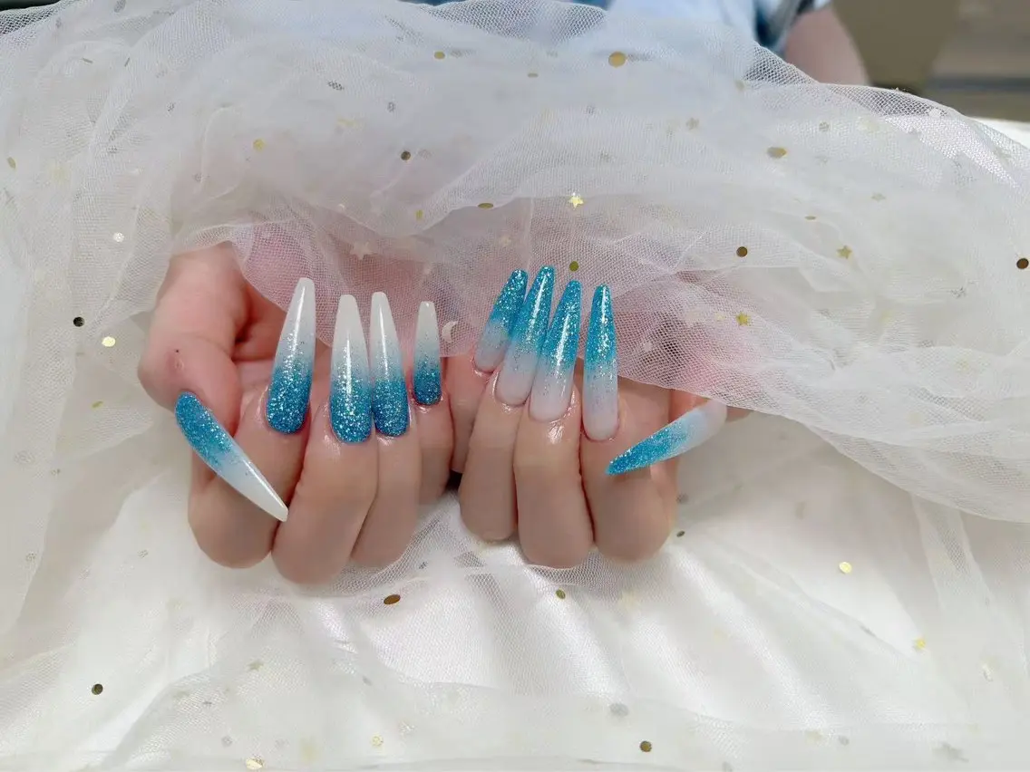 ネイル ジョリ kasumi🌹💅のネイルデザイン