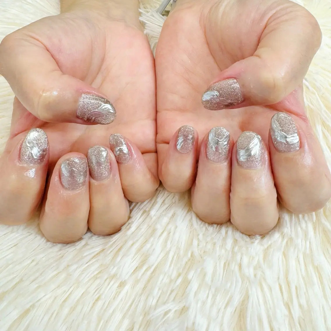 ネイル NailOnason ナナのネイルデザイン