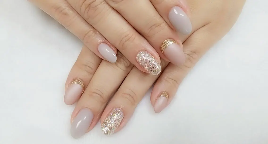 ネイル ハンドネイル em nailのネイルデザイン