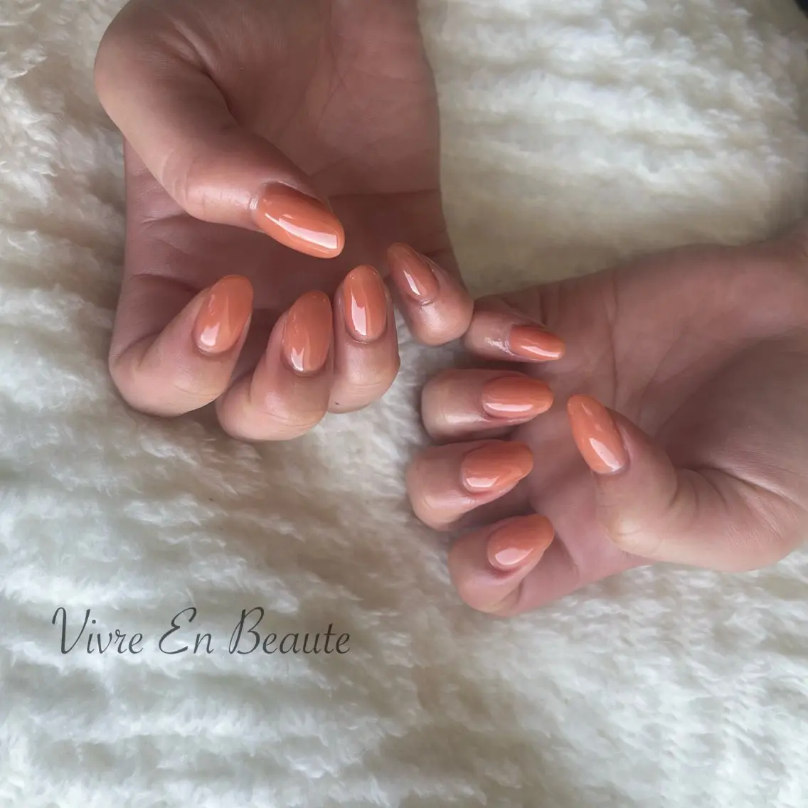 ネイル ハンドネイル S Nailのネイルデザイン