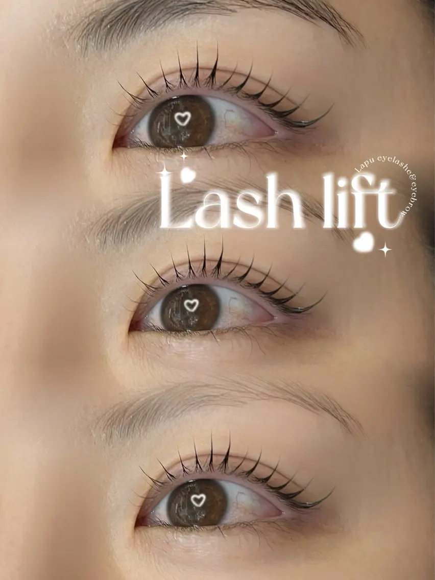 マツエク・マツパ マツパ 🎀自由が丘🎀 Lapuの眉毛・アイブロウイメージ