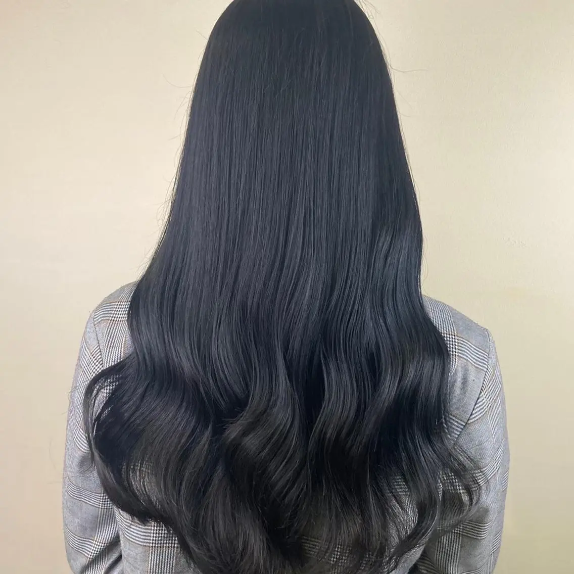 カラー inity Esakaのヘアスタイル
