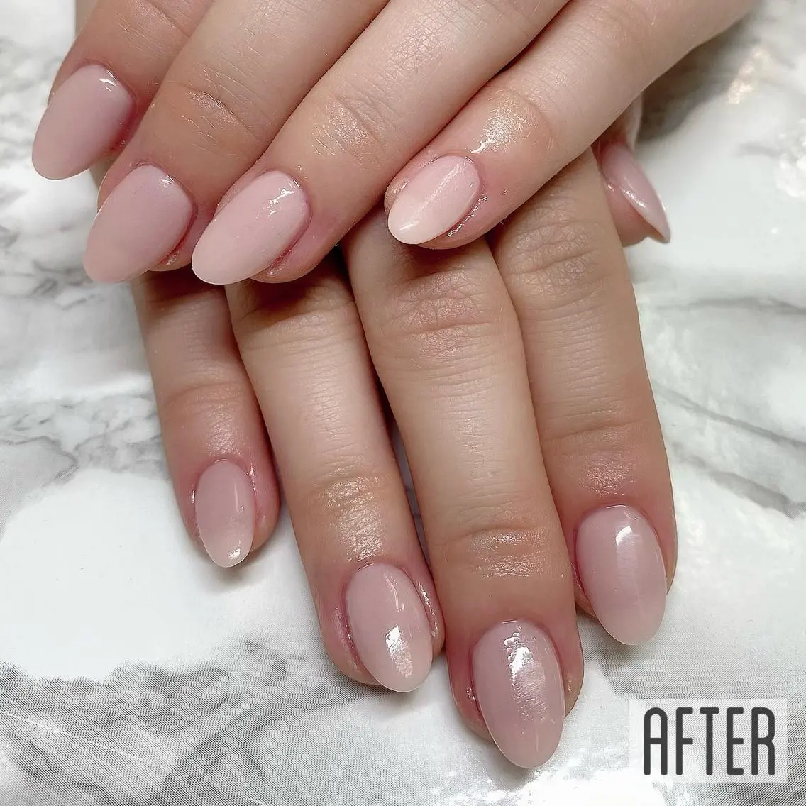 ネイル ハンドネイル nail salon 9NINEのネイルデザイン
