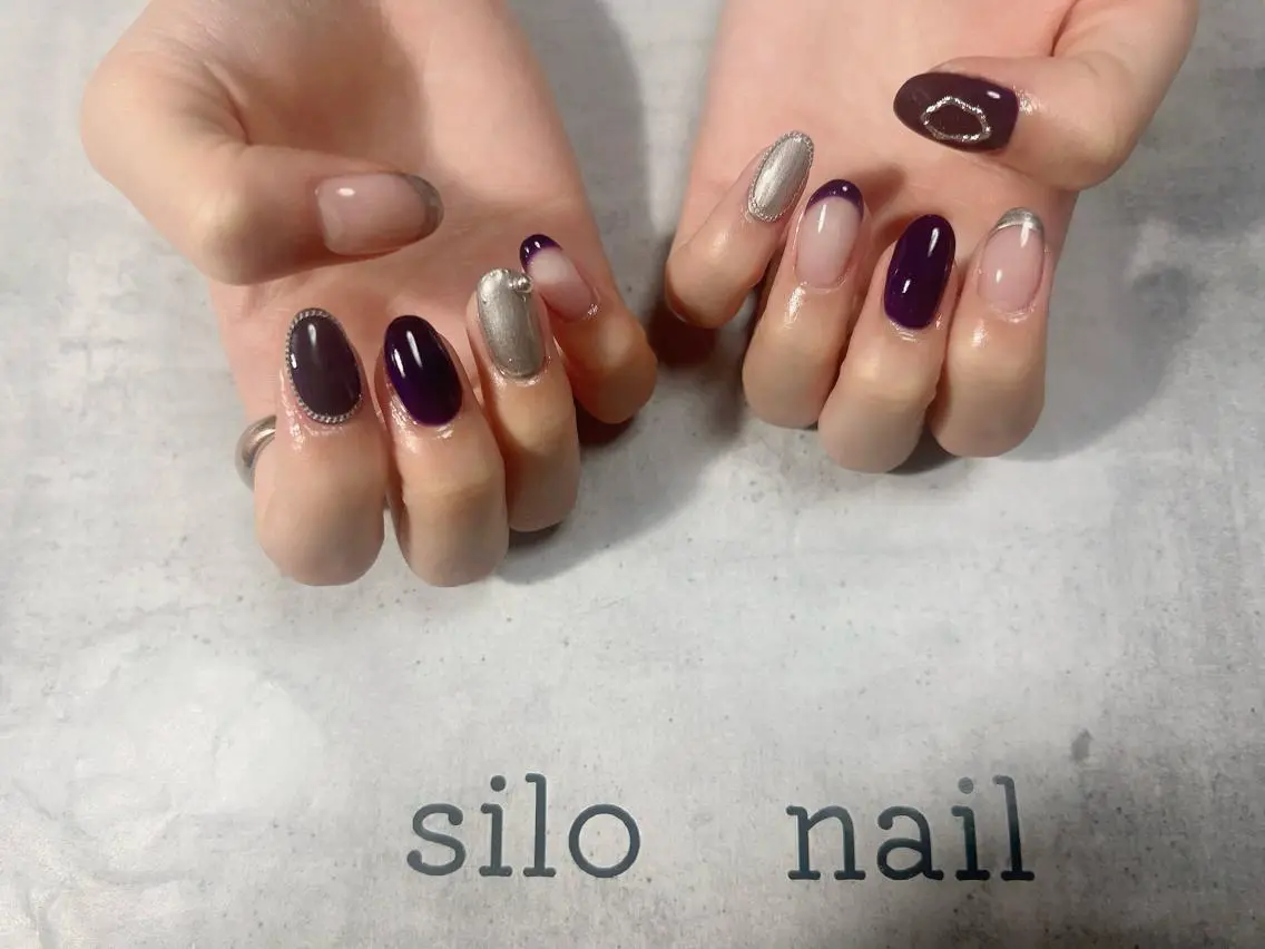 ネイル silo salon しろさろんの眉毛・アイブロウイメージ