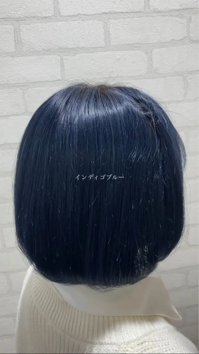 ショート ヘアカラー 北田 瑠人のヘアスタイル