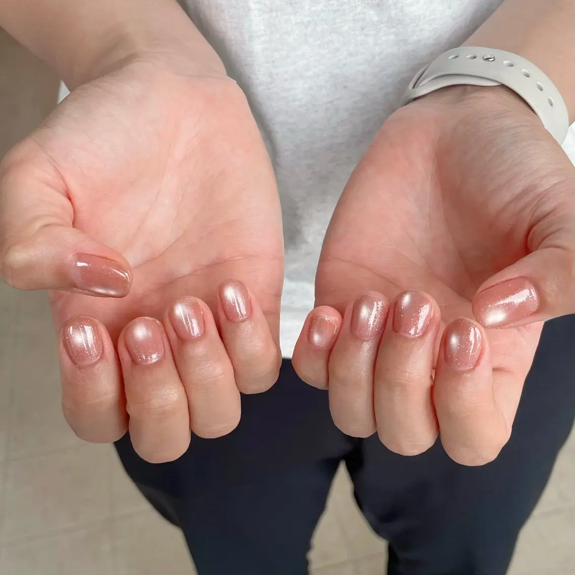 ネイル spica nail 〖rana〗のネイルデザイン