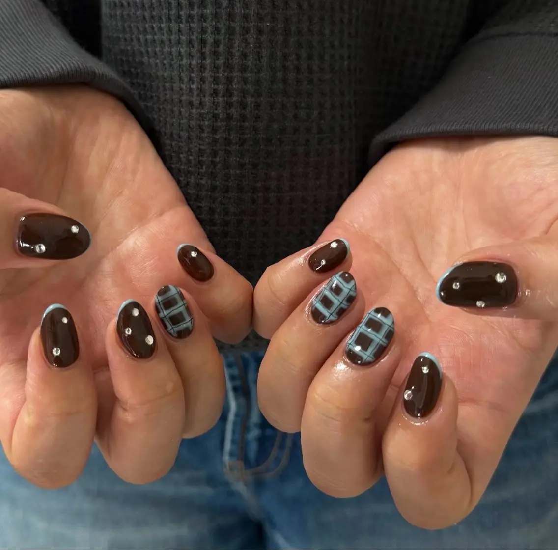 ネイル nailsalon bijuのネイルデザイン