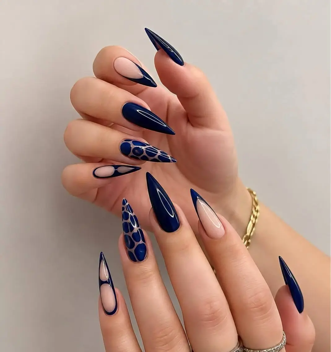 ネイル EMI NAILSのネイルデザイン