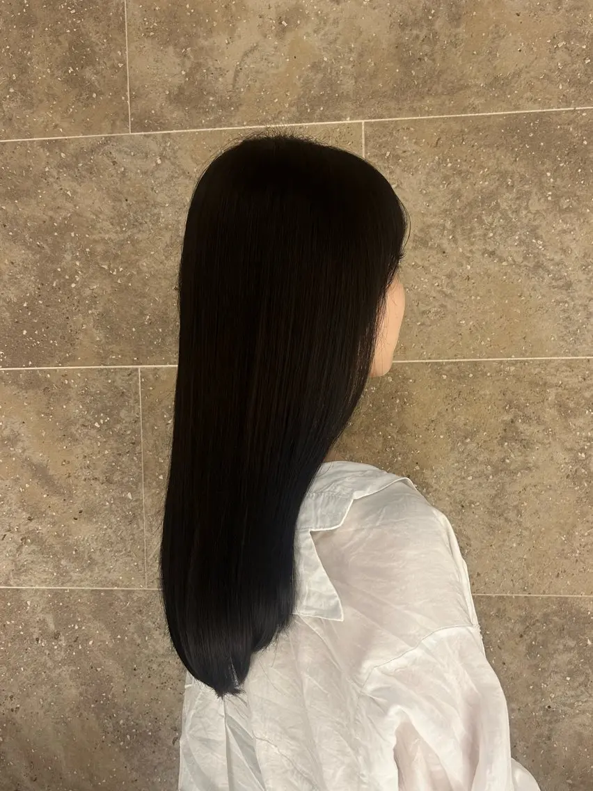 ロング 瑞希 / GINZA assistantのヘアスタイル