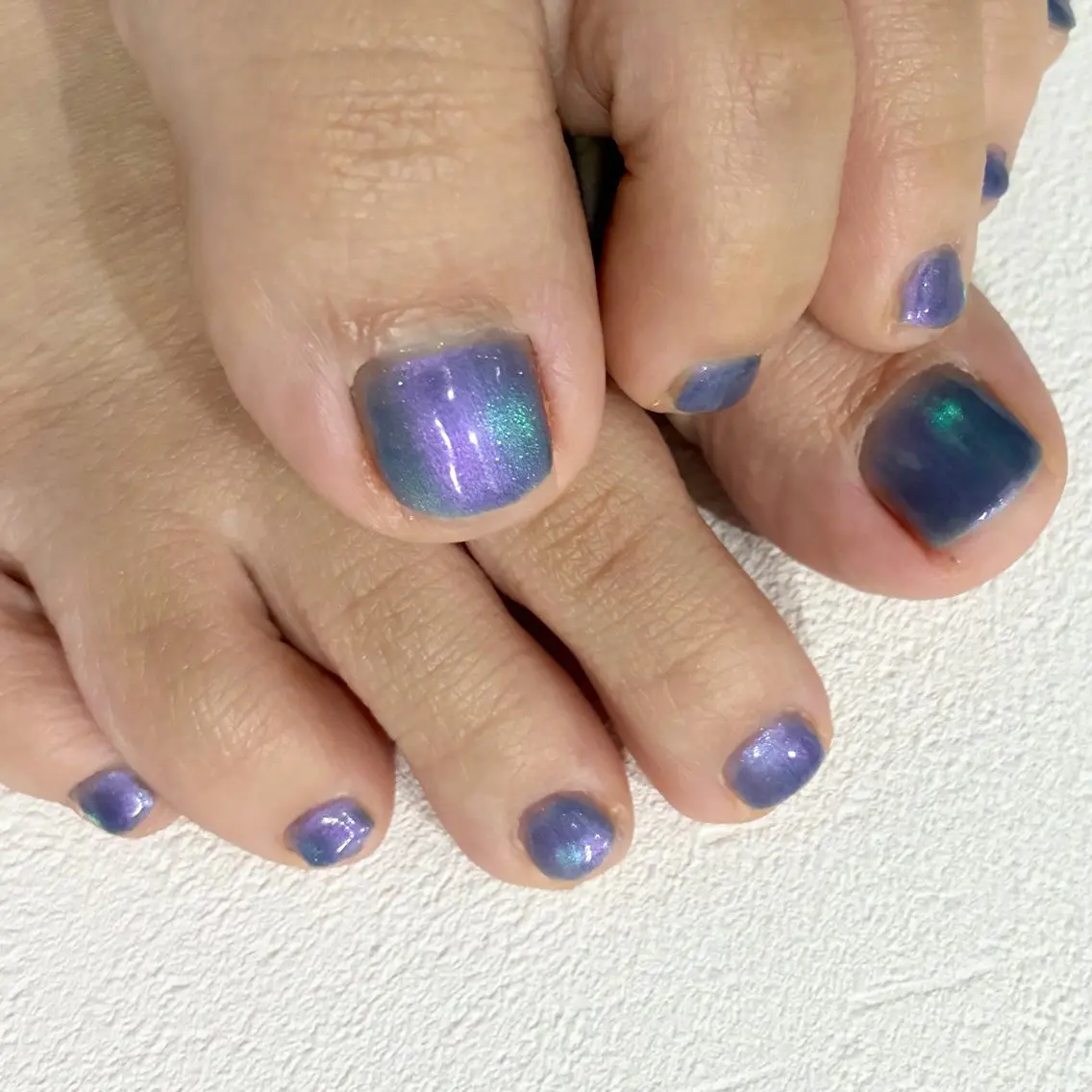 ネイル Nail Salon Luire  Naoのネイルデザイン