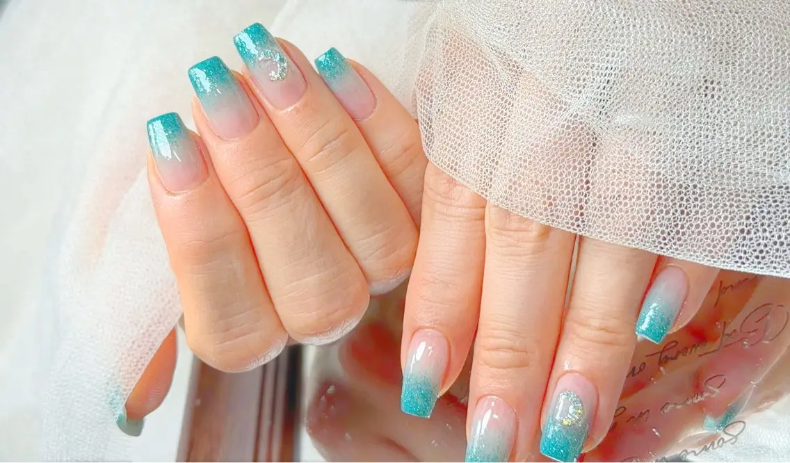 ネイル ハンドネイル フットネイル Ayumi nails川崎店のネイルデザイン