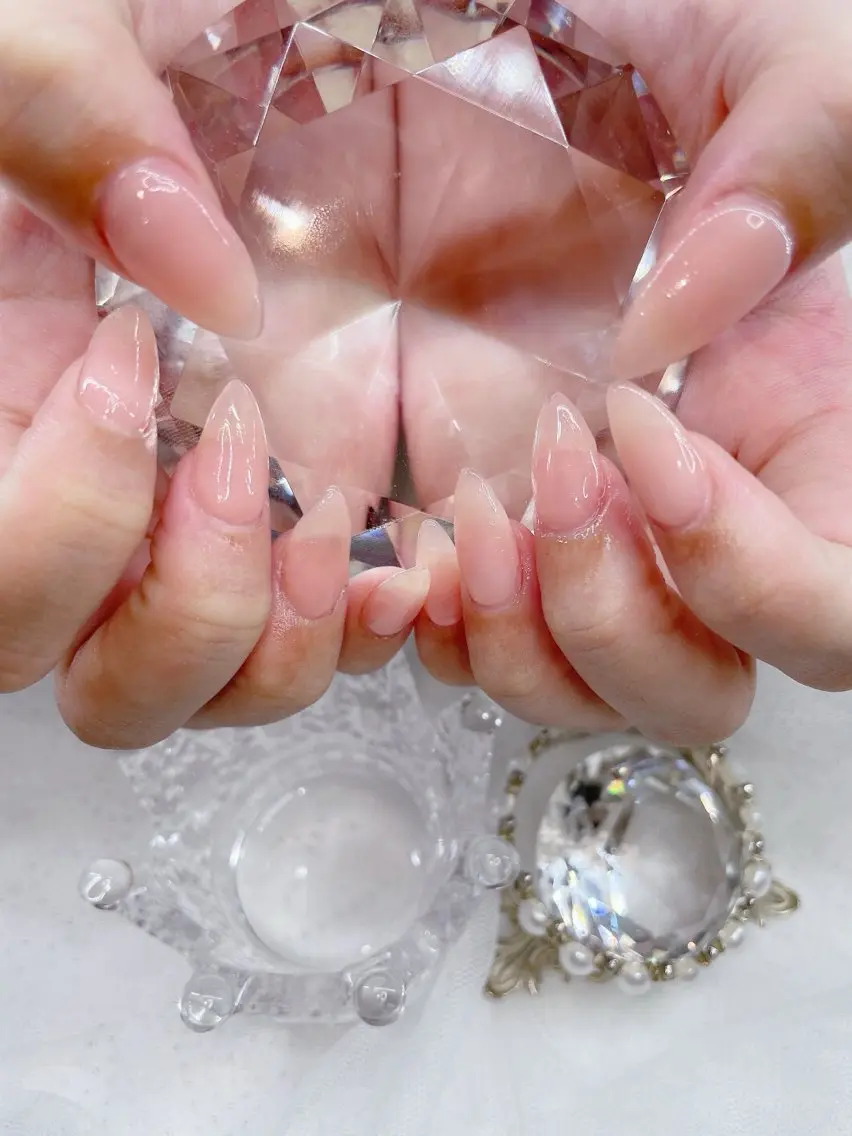ネイル misun_ nailのネイルデザイン