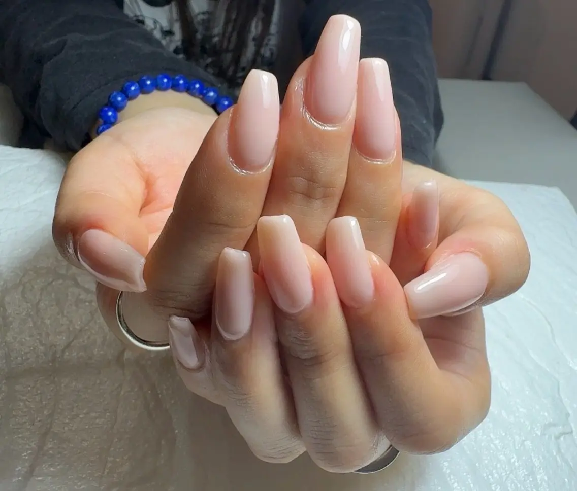 ネイル FERNA まいのネイルデザイン