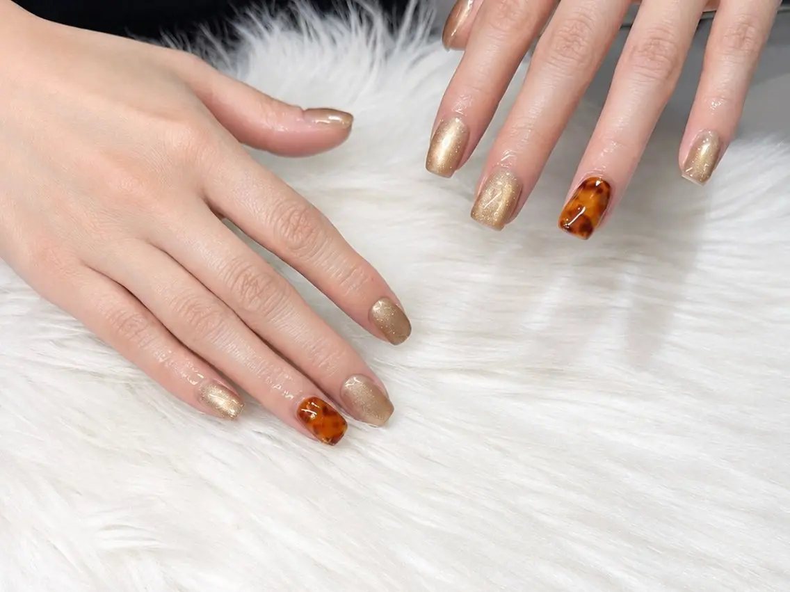 ネイル Viel💅 〜yuu〜のネイルデザイン