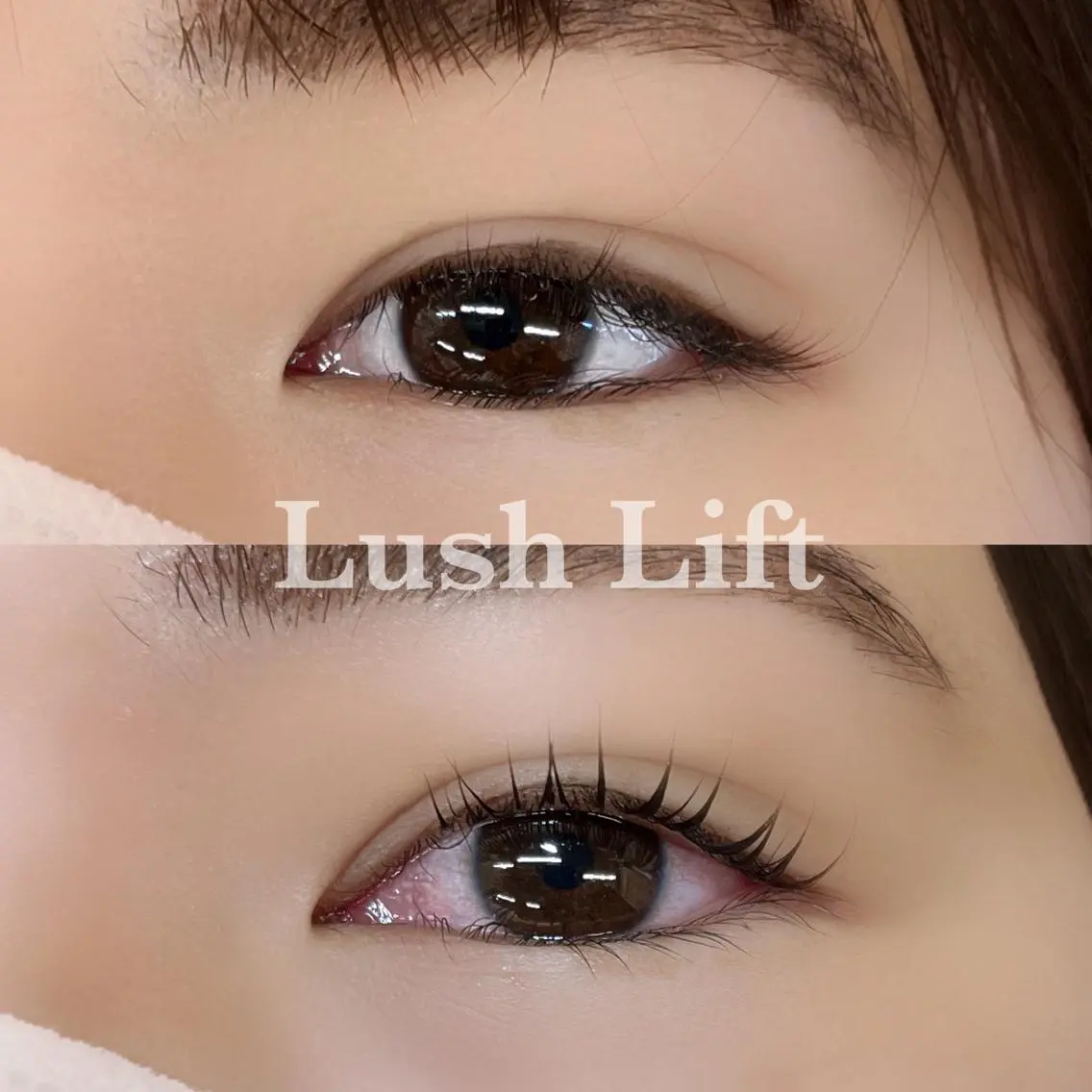 マツエク・マツパ eyelist noaのマツエク・マツパデザイン