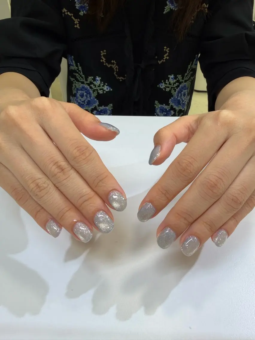 ネイル cherienail Miraiのネイルデザイン