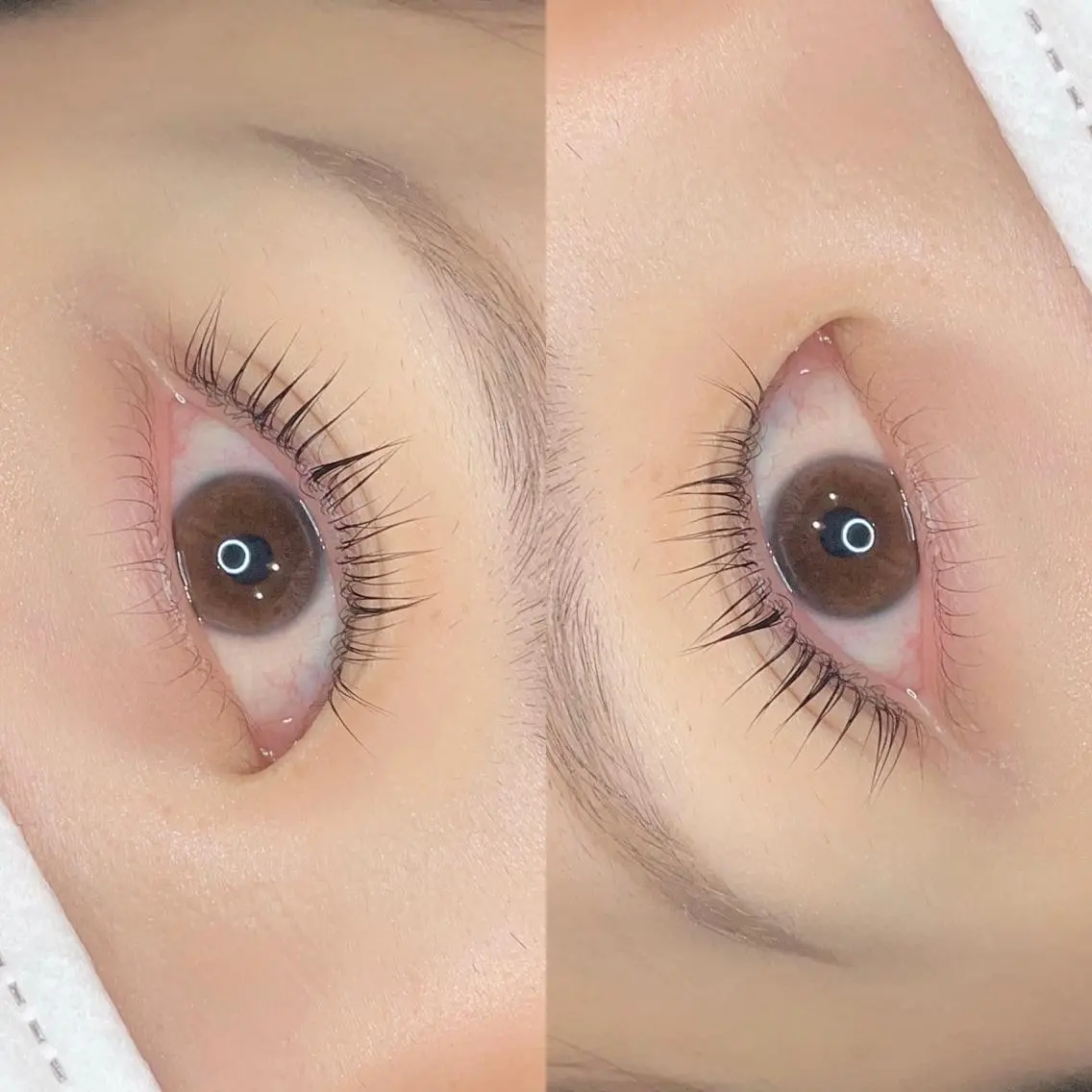 マツエク・マツパ 眉毛専門店brow art上野店 阿部の眉毛・アイブロウイメージ