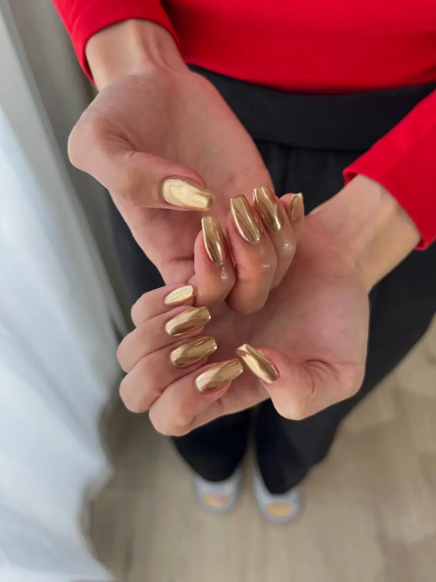 ネイル nailartist lisaのネイルデザイン