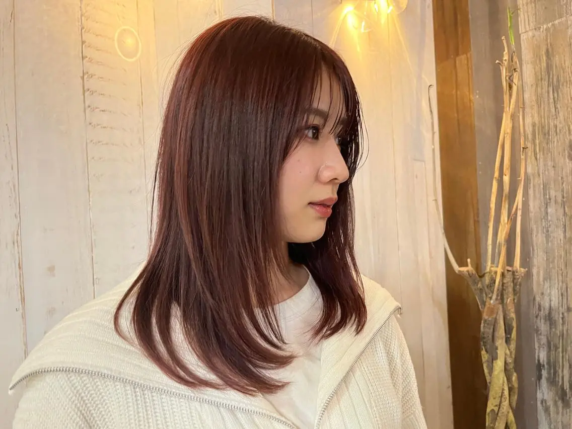 ハホニコトリートメント【3ステップ】の写真