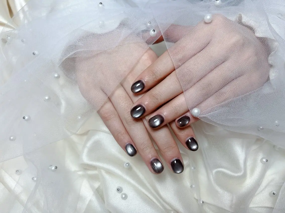 ネイル Nail れいなのネイルデザイン