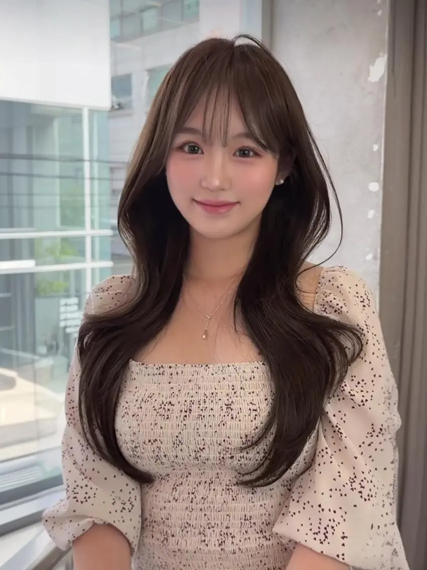 🖤最高級🖤 プラチナシールエクステ40枚 《韓国風》6000円の写真