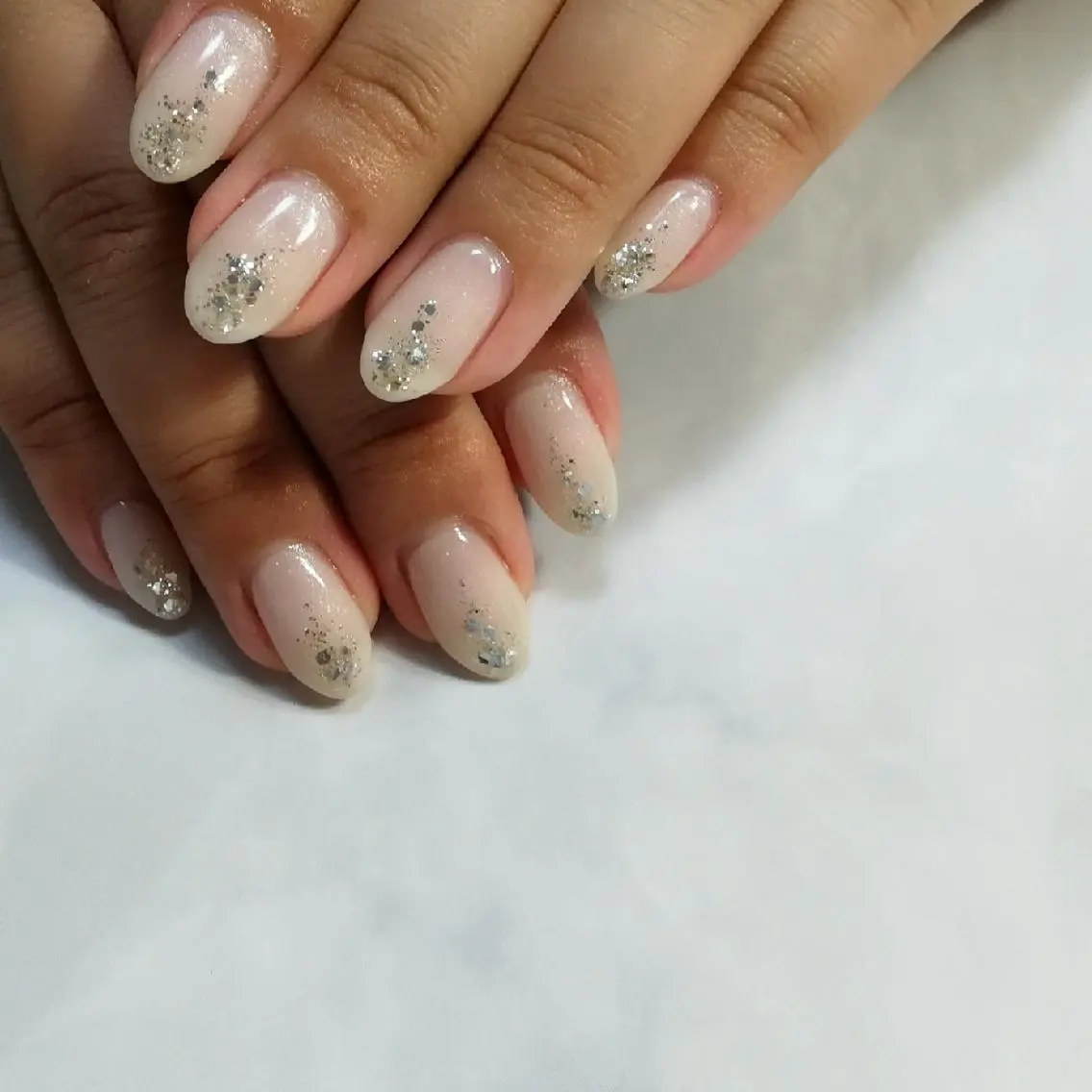 ネイル ハンドネイル ネイルサロンほっこり kanaのネイルデザイン