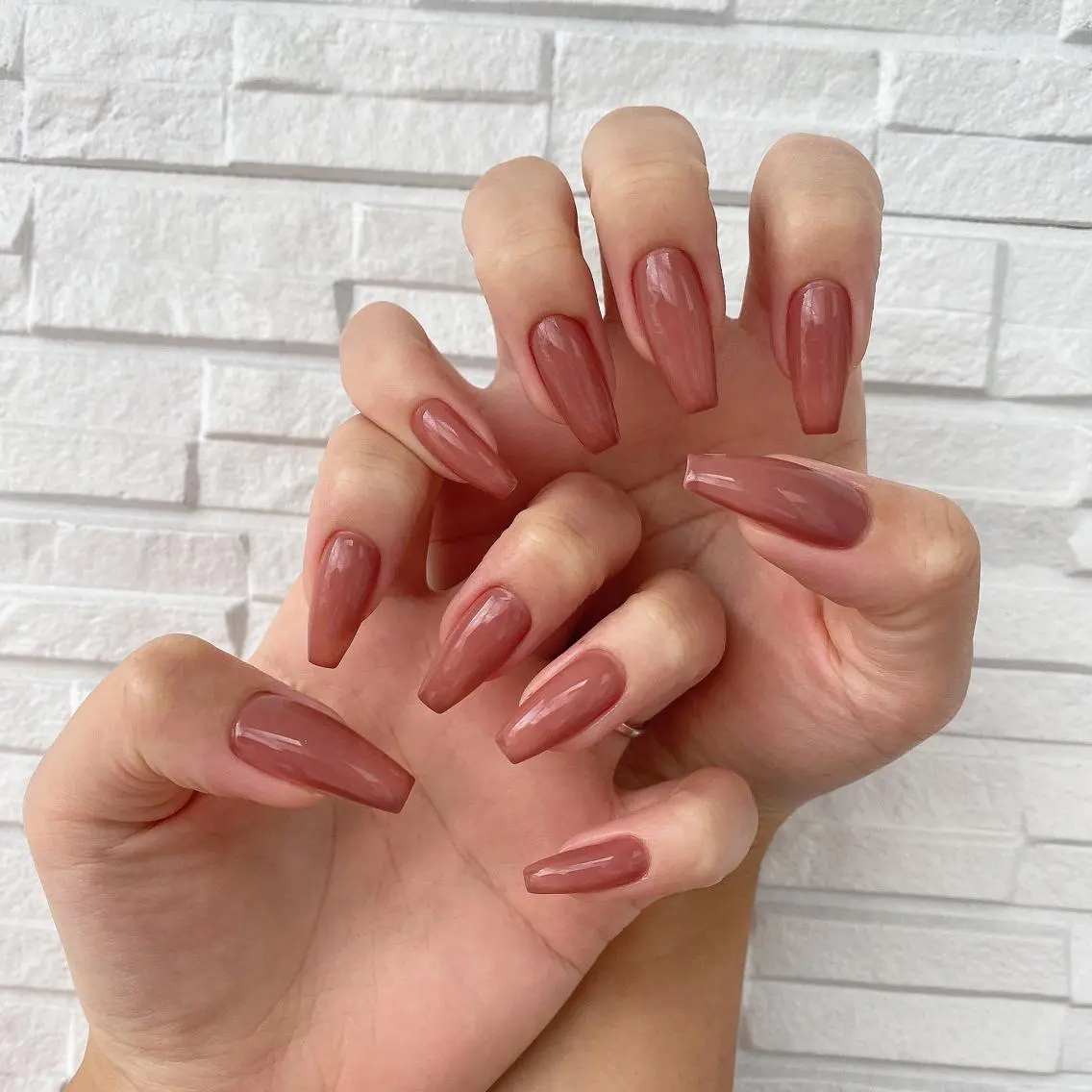 ネイル ハンドネイル Nail 87のネイルデザイン