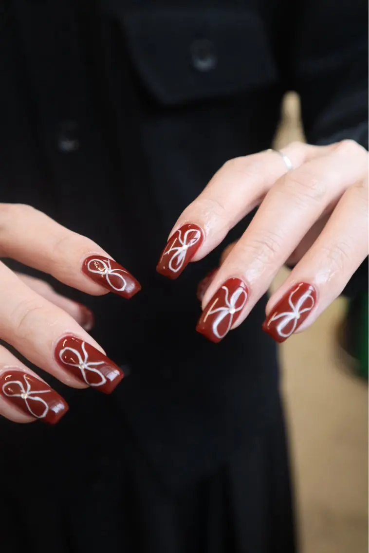 ネイル ハンドネイル chika ／ nailのネイルデザイン